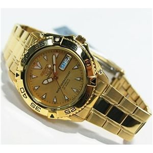 SEIKO(セイコー) FIVE SPORTS SNZB34J1