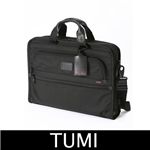 TUMI（トゥミ） ビジネスバッグ ブラック