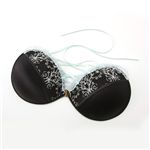 NuBra(ヌーブラ) コルセットサックス Cサイズ