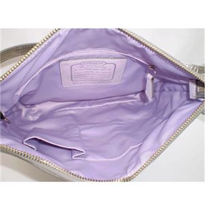 COACH（コーチ） ショルダーバッグ F13278-SSVGF 第2画像