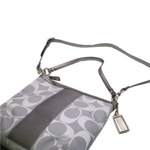 COACH（コーチ） ショルダーバッグ F13278-SSVGF 第4画像