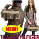 TOMMY HILFIGERig~[qtBK\j ʕ ~j_btobO Mini Duffle cam