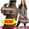 TOMMY HILFIGER(トミー・フィルフィガ―) 迷彩柄 ミニボストンバッグ cam