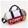 TOMMY HILFIGER（トミーフィルフィガー） ミニダッフルバッグ Mini Duffle I 261・Khaki