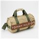 TOMMY HILFIGER(�g�~�[�q���t�B�K�\) �~�j�@�{�X�g�� Khaki/Brown