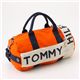 TOMMY HILFIGER(�g�~�[�q���t�B�K�\) �~�j�@�{�X�g�� Orange