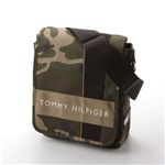 TOMMY HILFIGER(g~[qtBK\) ȂȂ߂@V_[ @937ECamouflage