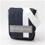 TOMMY HILFIGER(g~[qtBK\) ȂȂ߂@V_[ @462EDenim