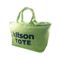 Kitson�i�L�b�g�\���j �g�[�g�o�b�O 3367 �O���[���E�l�C�r�[