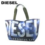 DIESEL�i�f�B�[�[���j �g�[�g�o�b�O OLD FLAME X00413H3635