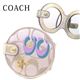 COACH�i�R�[�`�j �V�O�l�`���[�A�b�v���P �R���p�N�g�~���[ F61026BIGMC