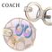COACH�i�R�[�`�j �V�O�l�`���[�A�b�v���P �R���p�N�g�~���[ F61026BIGMC