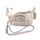 COACH�i�R�[�`�j �ȂȂ߂����V�����_�[�o�b�O F14902 SV�^KH