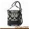 COACH�i�R�[�`�j �V�O�l�`���[�X�g���C�v�X�E�B���O�p�b�N �yA�zSBWBK