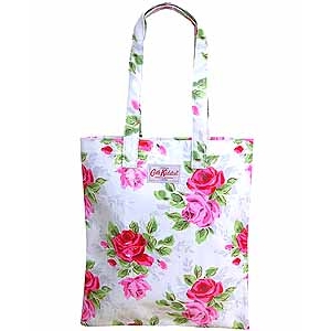 cath kidston(キャス・キッドソン) トートバッグ 219358
