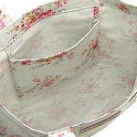 �ȡ��ȥХå����ʡ�cath kidston(���㥹�����åɥ���)  �ȡ��ȥХå���219358