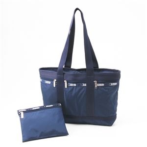 LeSportsac トートバッグ SMALL TRAVEL TOTE 7004 TWILIGHT