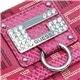 GUESS�i�Q�X�j �O�ܒ����z RB069266 PINK