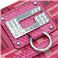 GUESS（ゲス） 三折長財布 RB069266 PINK