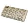 GUESS（ゲス） 三折長財布 RB069266 STONE