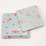 CATH KIDSTON(キャスキッドソン) スモールミラー 236935・Spring Blue
