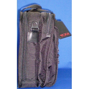 TUMI (トゥミ) エッセンシャルブリーフ 26130 Black