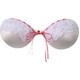 NuBra(�k�[�u��) �G�A�[���C�g �V�g���X �V���[�c�Z�b�g �z���C�g B�T�C�Y