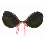 NuBra(�̡��֥�) �������饤�� ���ȥ饹 ���硼�ĥ��å� �֥饦�� B������