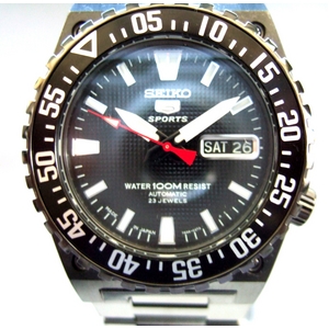 SEIKO(セイコー) ファイブスポーツ SNZD73J1