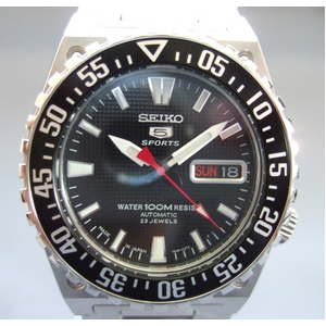 SEIKO(セイコー) ファイブスポーツ SNZD73J1