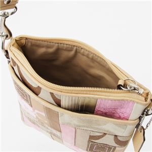 COACH(コーチ) ななめがけショルダー F42776 Multi