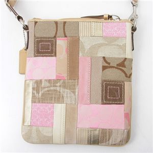 COACH(コーチ) ななめがけショルダー F42776 Multi
