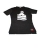 Vivienne Westwood (ヴィヴィアン・ウエストウッド) メンズ Tシャツ ブラック S