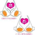 NUBRA BEACH 水着専用ヌーブラビーチ 2010 フリーサイズ ベージュ