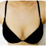 水着専用NuBra(ヌーブラ) NuBra BEACH MINI (ヌーブラ ビーチ ミニ) フリーサイズ