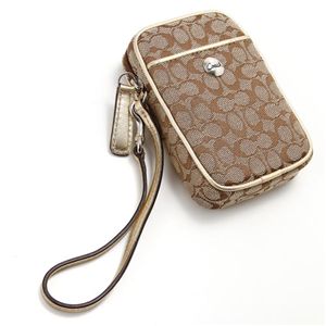 COACH(コーチ) シガレットケース SKHM9