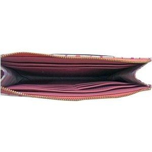 COACH(コーチ)リストレット付き　長財布　F46749 B4/MC