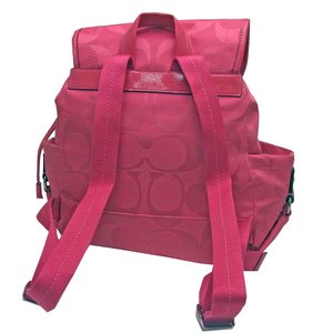 COACH(コーチ)シグネチャー　バックパック　F16548 SV/HY