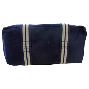 RALPH LAUREN(ラルフローレン)スカル柄RUGBYトート 7013615