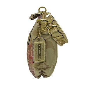 COACH(コーチ)F20761 B4/MCデイジーポピーシグネチャー2WAYショルダーバッグ