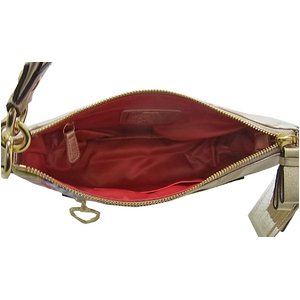 COACH(コーチ)F20761 B4/MCデイジーポピーシグネチャー2WAYショルダーバッグ