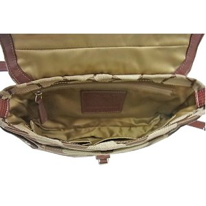 COACH(コーチ)F17798 SVA3E チェルシーシグネチャーフラップバッグ