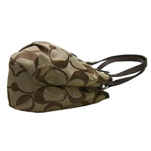 COACH(コーチ)F19253 SKHMA シグネチャートートバッグ