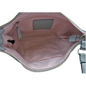 COACH(コーチ)F19435 SGYGY 2WAYショルダーバッグ グレー