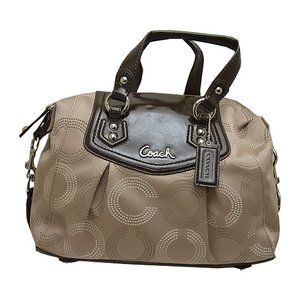COACH(コーチ)F20027 SKHMA シグネチャー2WAYショルダーバッグ