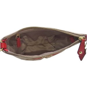 COACH(コーチ)F48048 BKHCY アシュレイ ショルダーバッグ