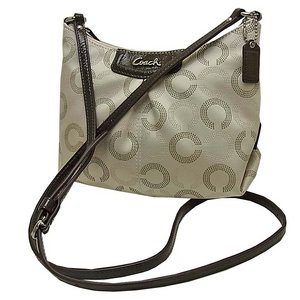 COACH(コーチ)F48048SVA32 アシュレイ ショルダーバッグ