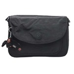 KIPLING (�L�v�����O) SUNITA K12840-900 �V�����_�[�o�b�O BLACK