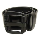 DIESEL (ディーゼル) レザーベルト X03721PR227-H5902　85ｃｍの詳細ページへ