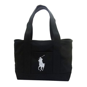 RALPH LAUREN�i�����t���[�����j 959011A �X�N�[���g�[�g MD BLACK/WHITE